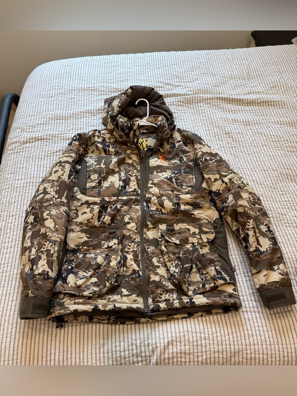Browning Wicked Wing Jacket